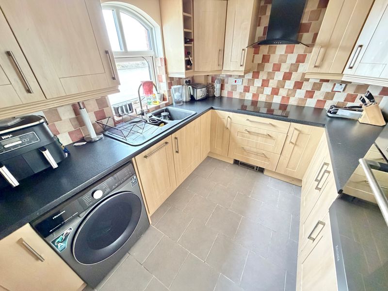 Telford Quay South Pier Road